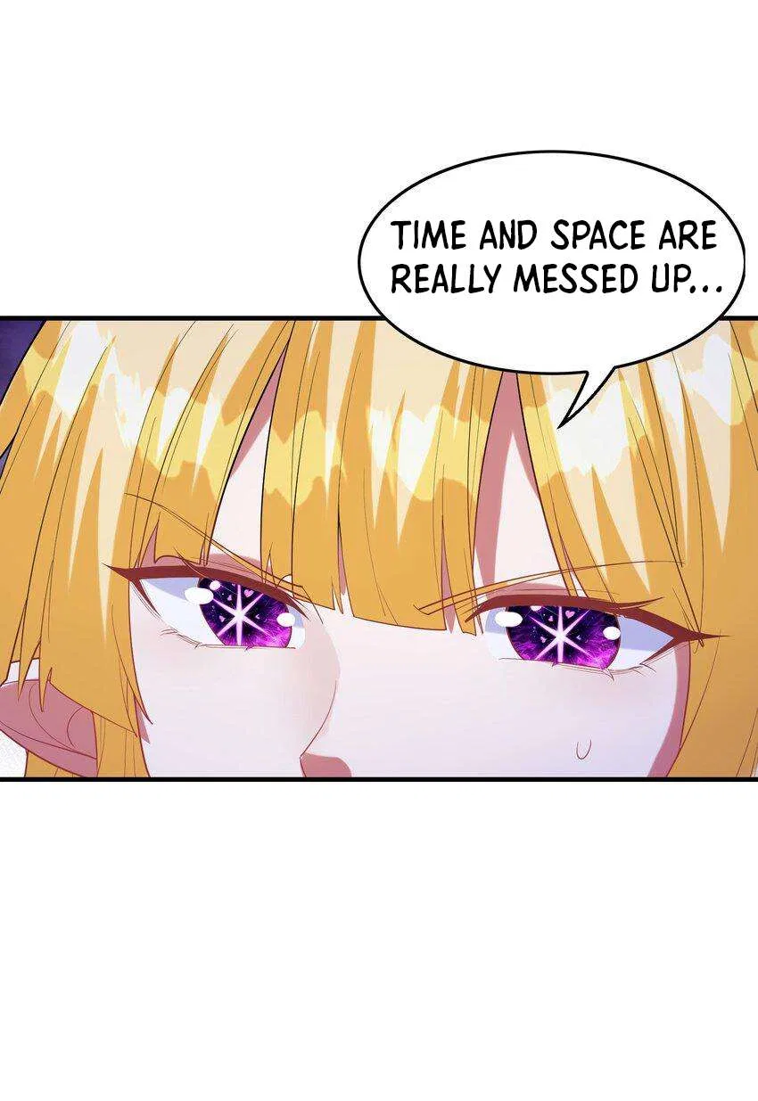 My Harem Is Entirely Female Demon Villains Chapter 131 – Page 57