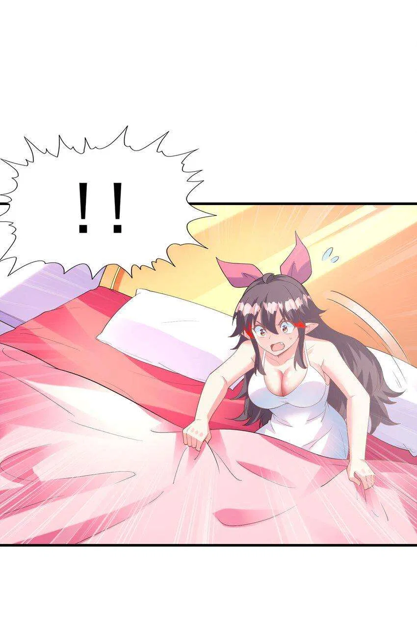 My Harem Is Entirely Female Demon Villains Chapter 131 – Page 58