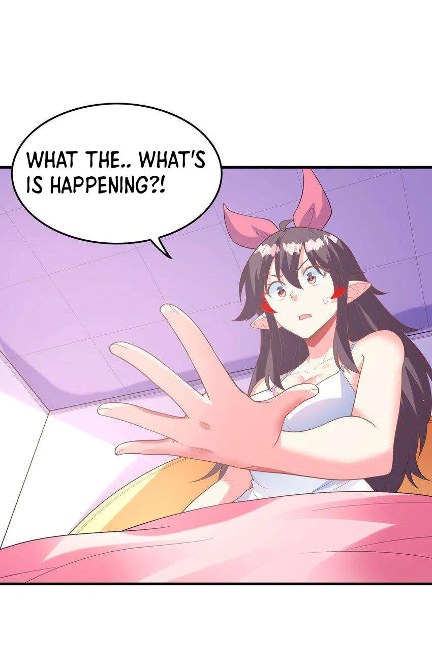 My Harem Is Entirely Female Demon Villains Chapter 131 – Page 59