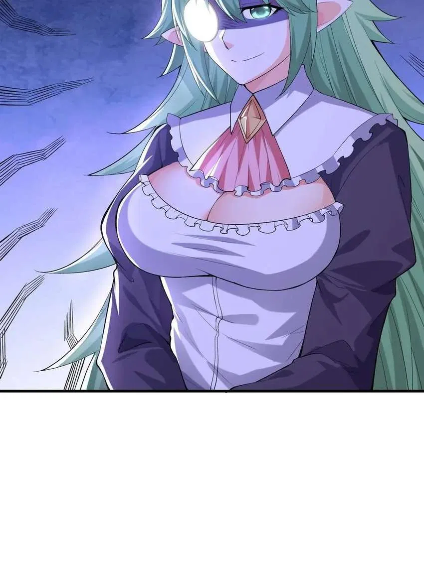 My Harem Is Entirely Female Demon Villains Chapter 130 – Page 10