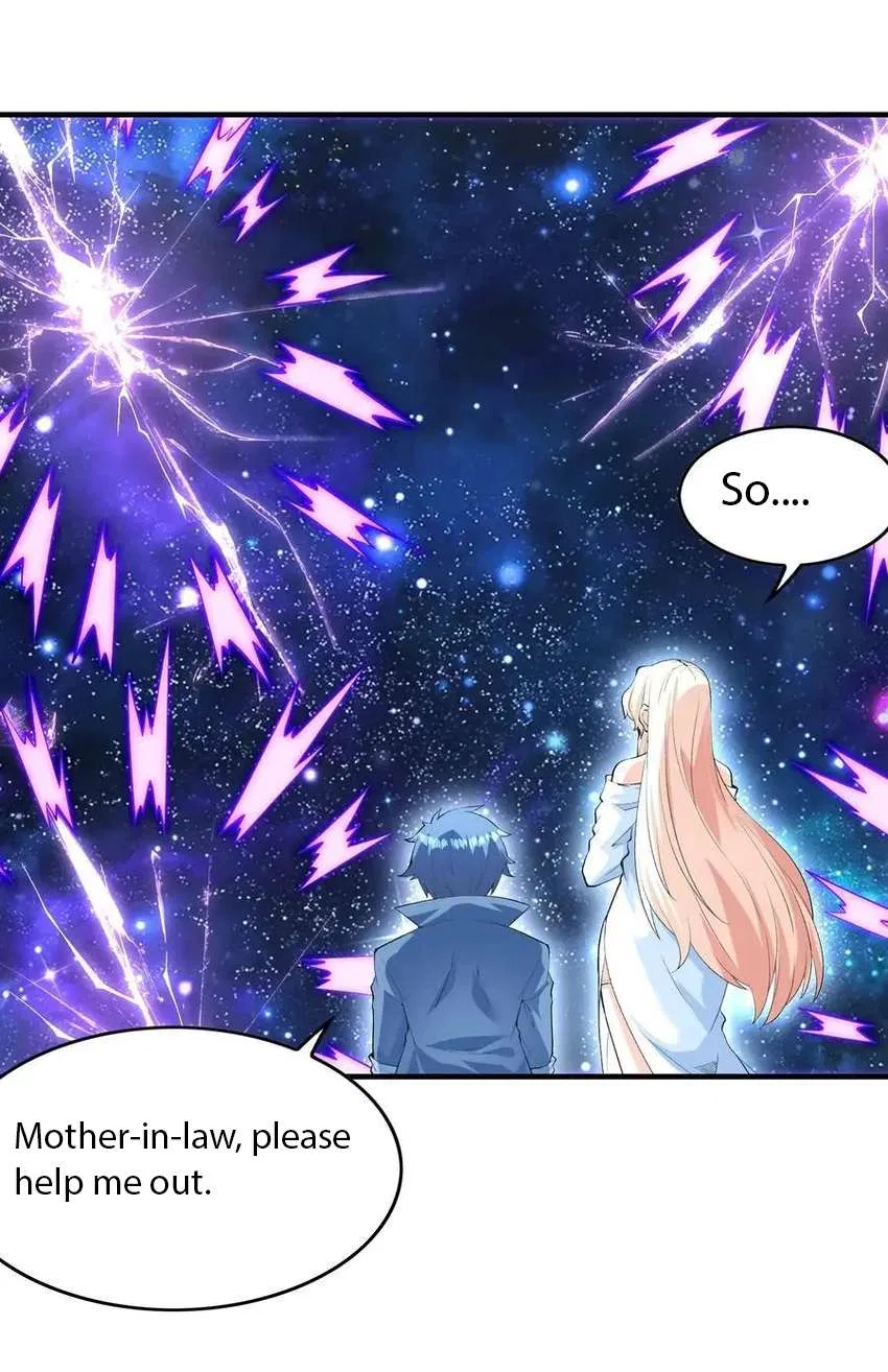 My Harem Is Entirely Female Demon Villains Chapter 130 – Page 15