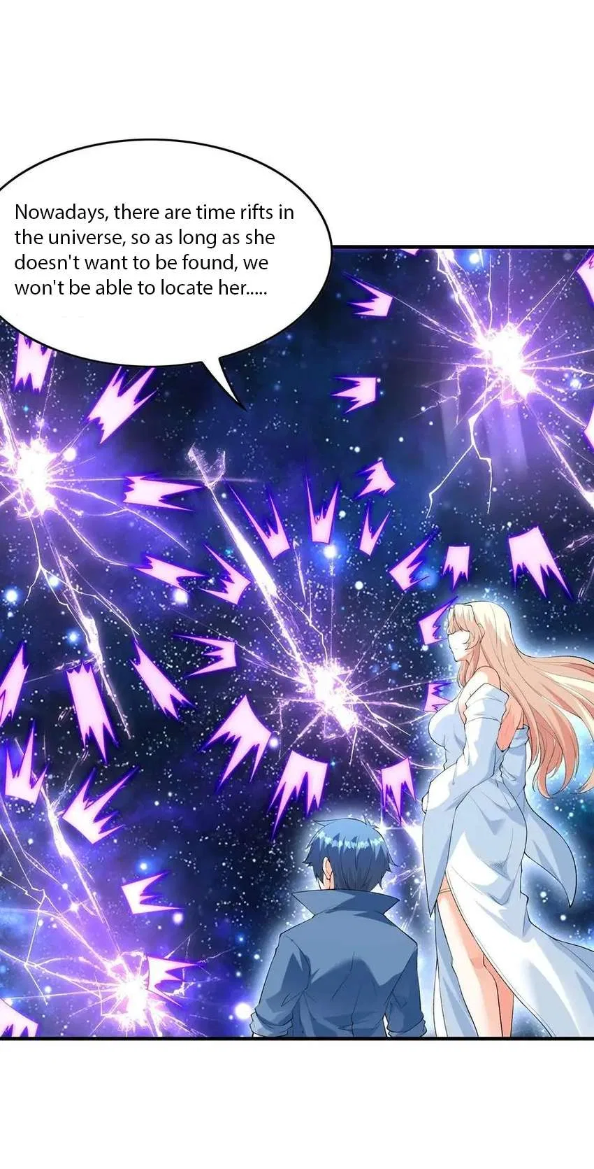 My Harem Is Entirely Female Demon Villains Chapter 130 – Page 17