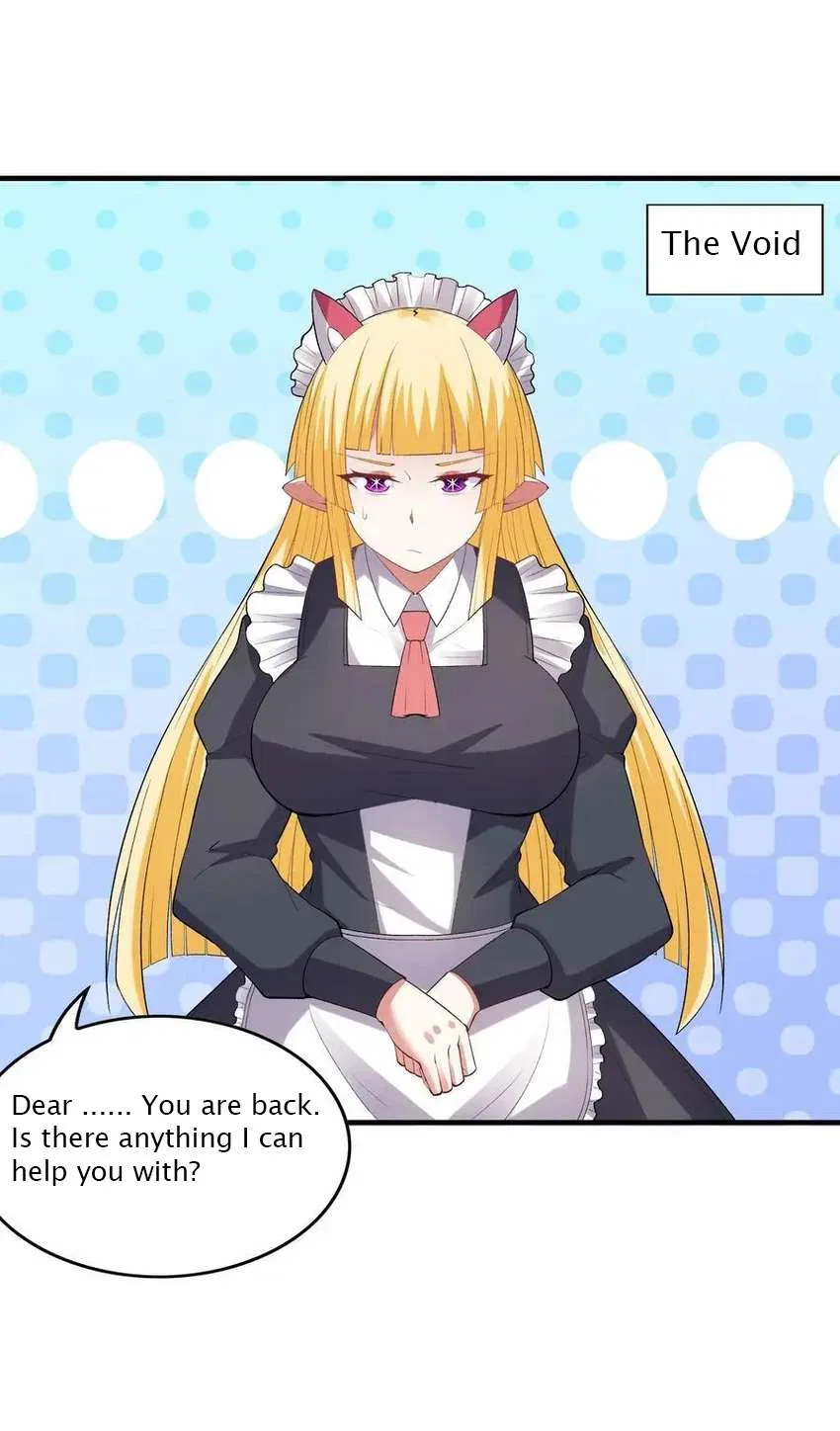 My Harem Is Entirely Female Demon Villains Chapter 130 – Page 28