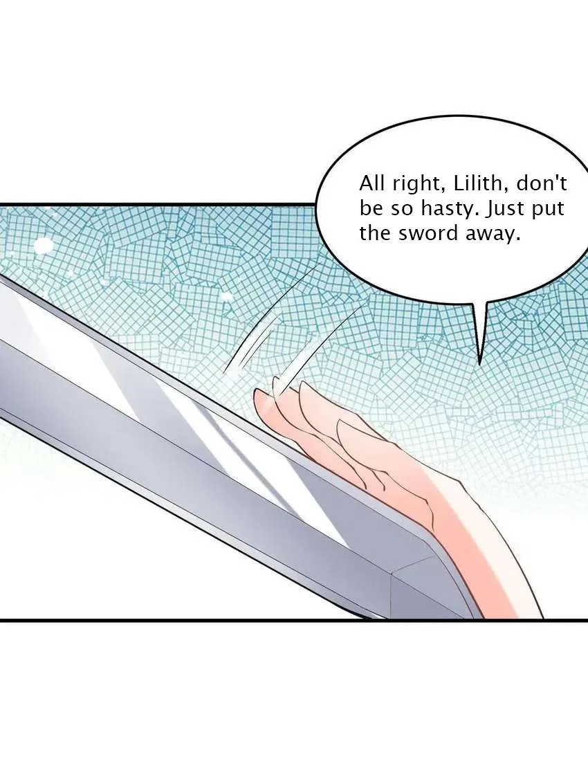 My Harem Is Entirely Female Demon Villains Chapter 130 – Page 38