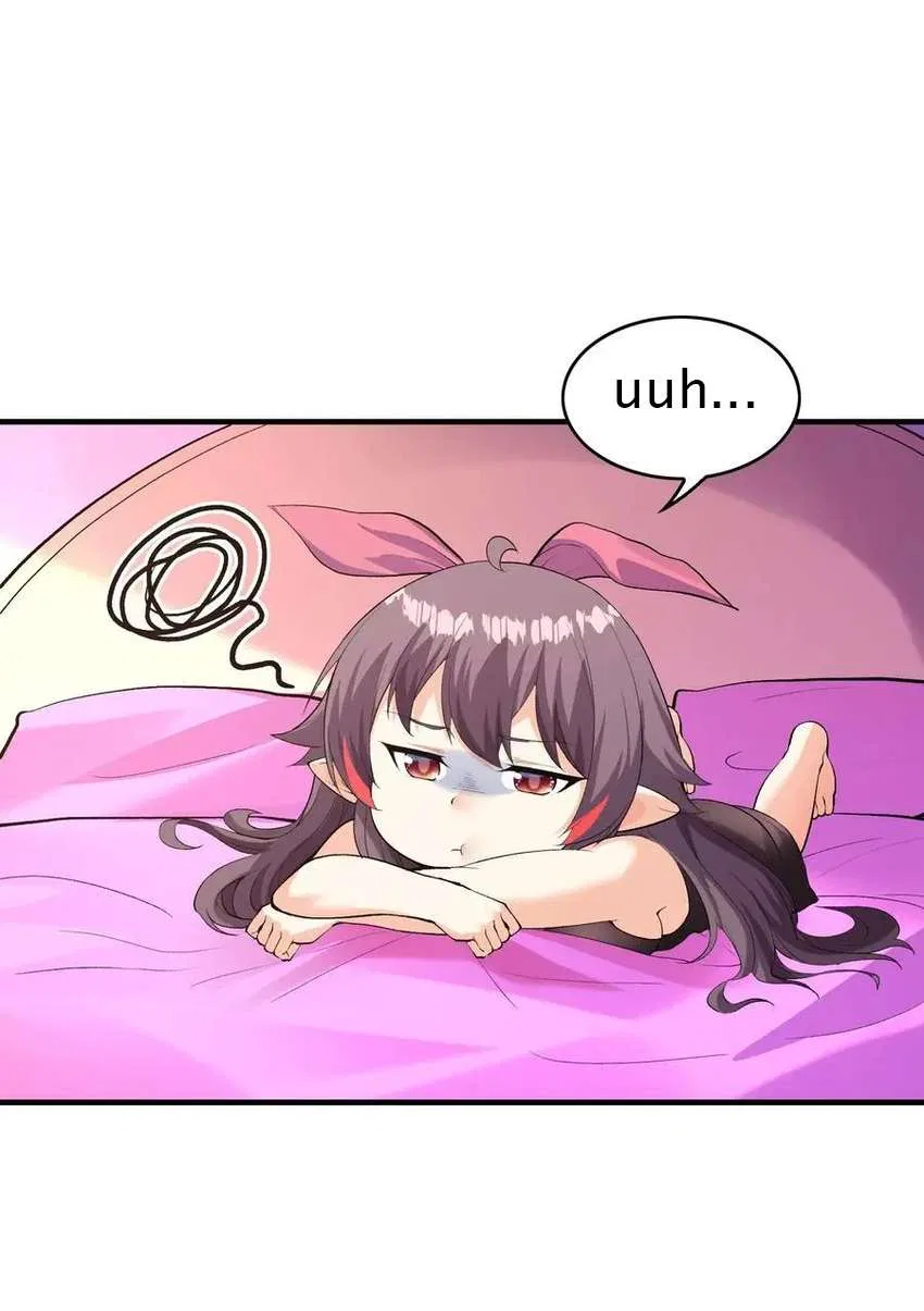 My Harem Is Entirely Female Demon Villains Chapter 130 – Page 43