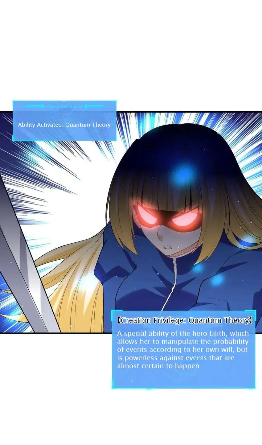 My Harem Is Entirely Female Demon Villains Chapter 130 – Page 55