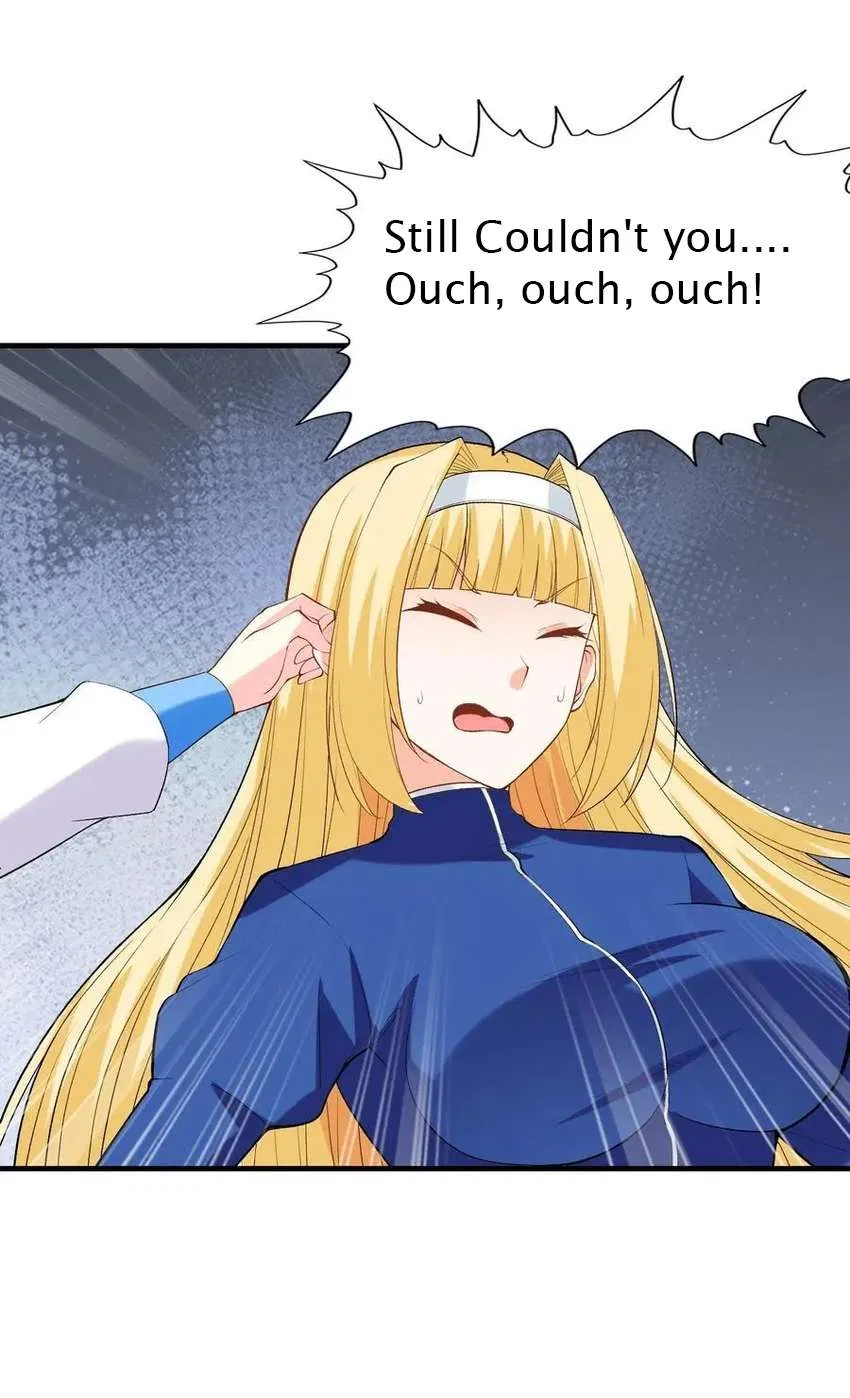 My Harem Is Entirely Female Demon Villains Chapter 130 – Page 58