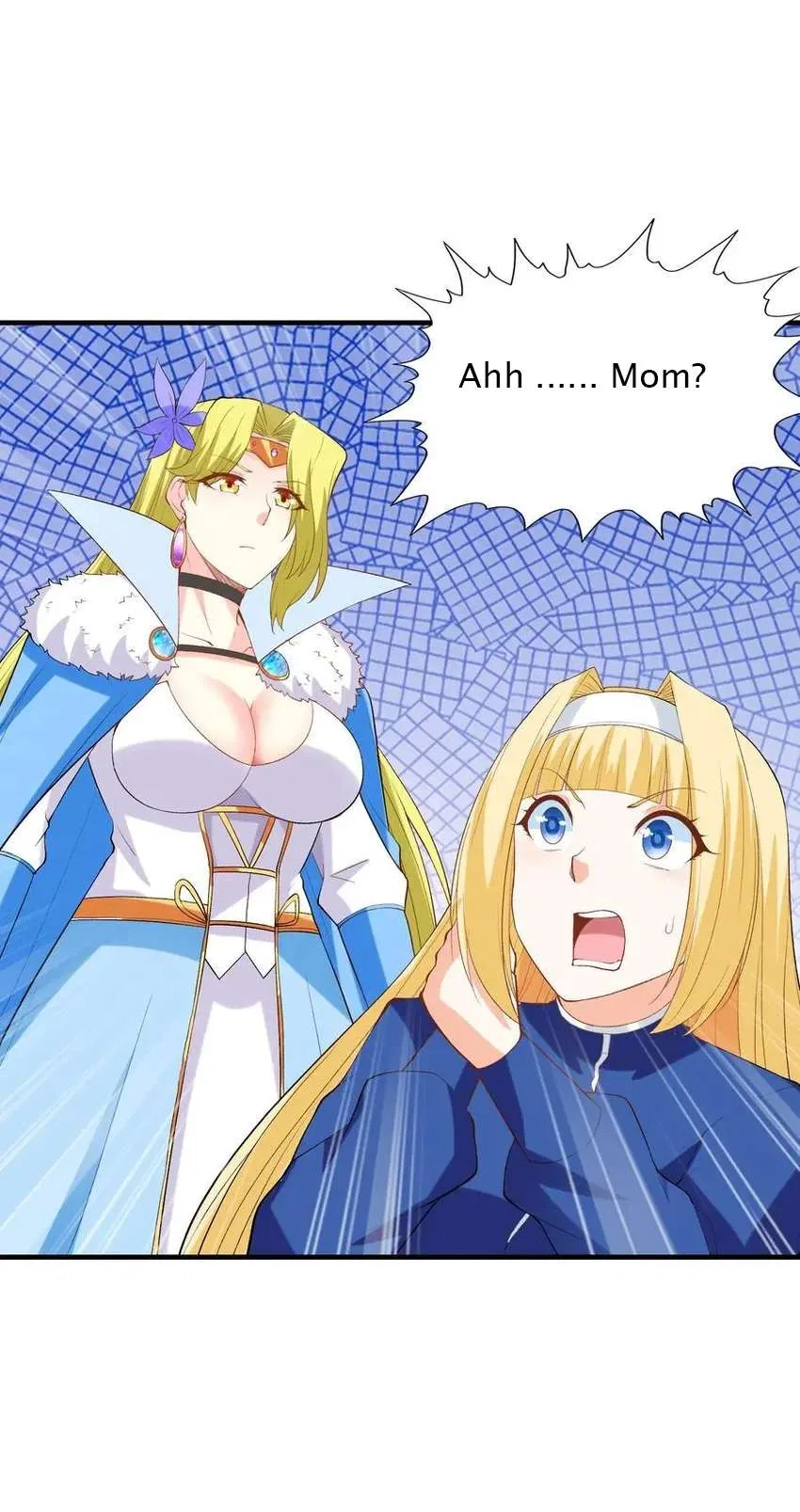 My Harem Is Entirely Female Demon Villains Chapter 130 – Page 59