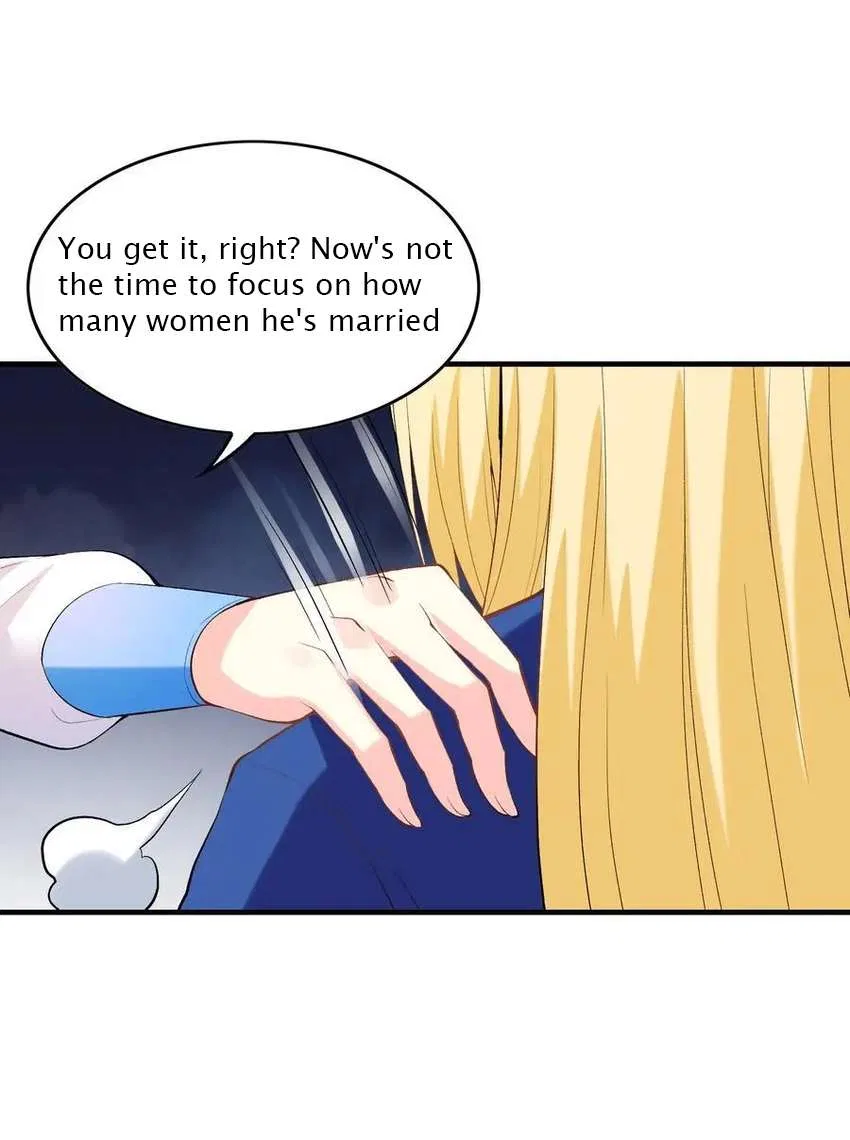 My Harem Is Entirely Female Demon Villains Chapter 130 – Page 69