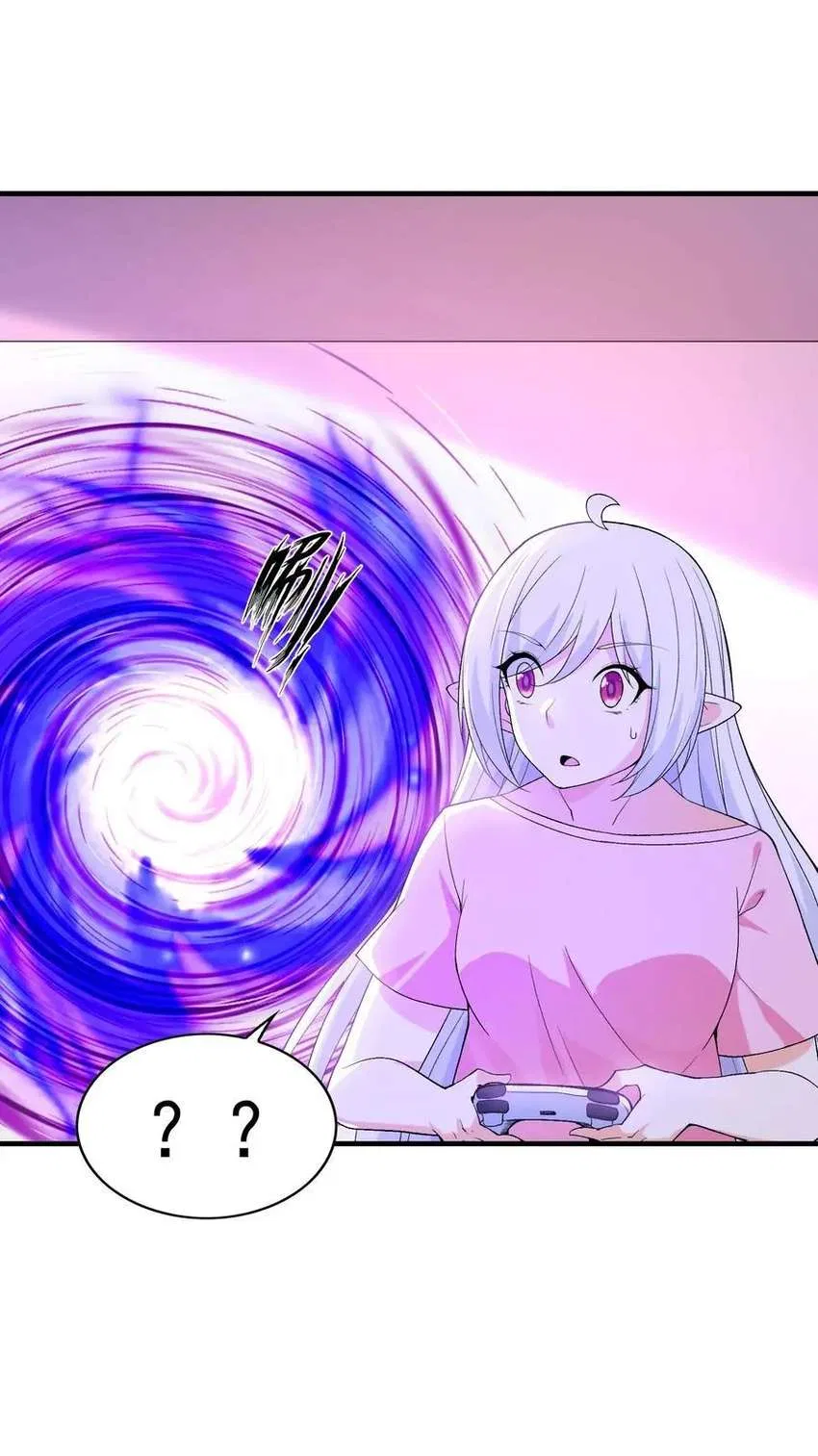 My Harem Is Entirely Female Demon Villains Chapter 129 – Page 7