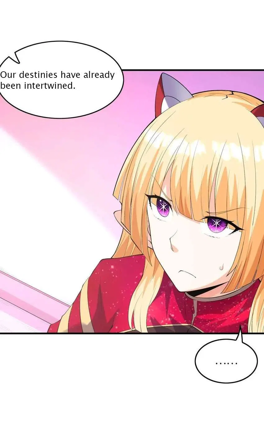 My Harem Is Entirely Female Demon Villains Chapter 129 – Page 22