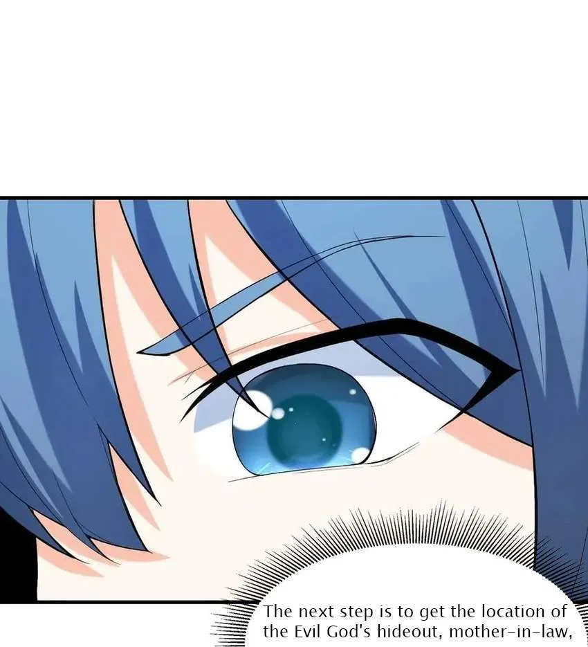 My Harem Is Entirely Female Demon Villains Chapter 129 – Page 24