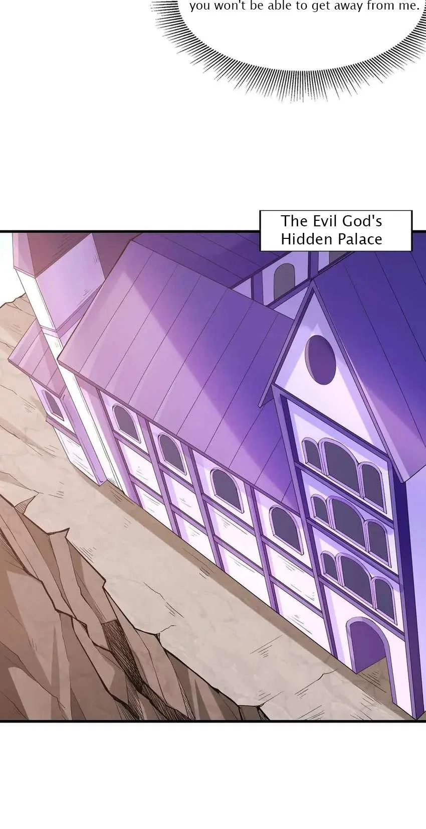 My Harem Is Entirely Female Demon Villains Chapter 129 – Page 25