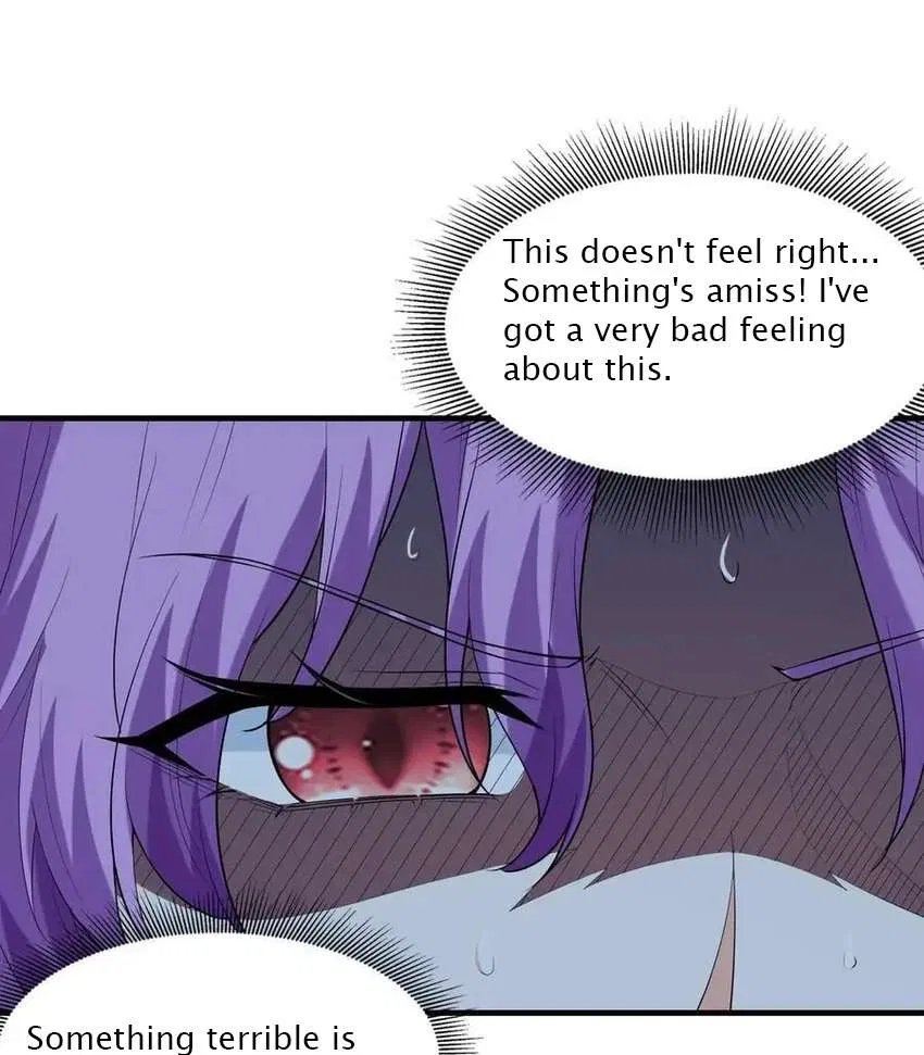 My Harem Is Entirely Female Demon Villains Chapter 129 – Page 37