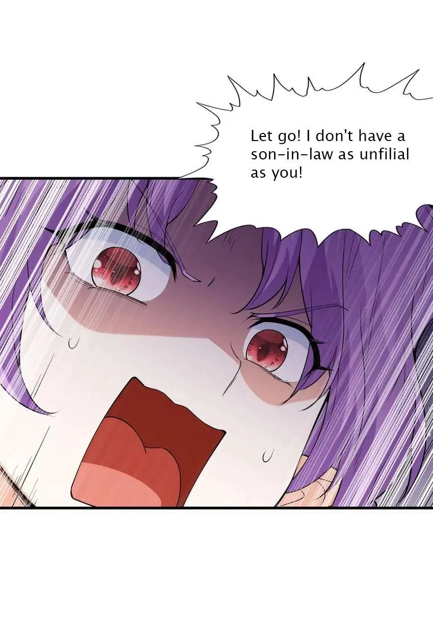My Harem Is Entirely Female Demon Villains Chapter 129 – Page 41