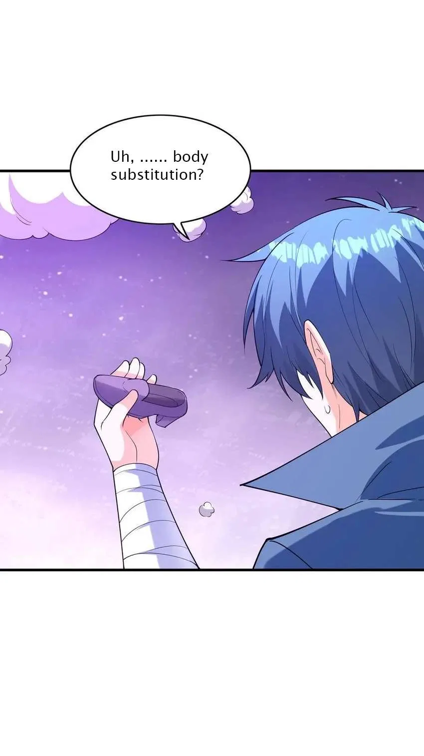 My Harem Is Entirely Female Demon Villains Chapter 129 – Page 43