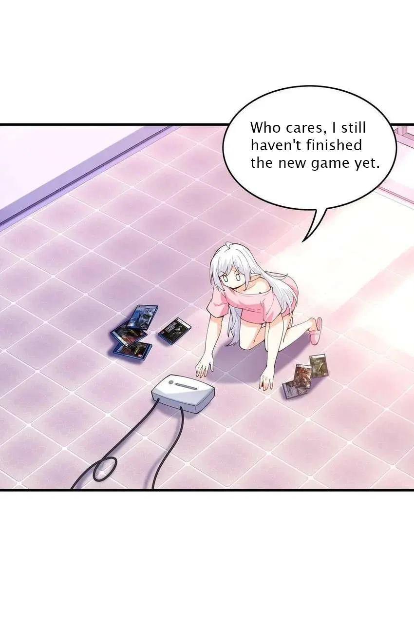 My Harem Is Entirely Female Demon Villains Chapter 129 – Page 52