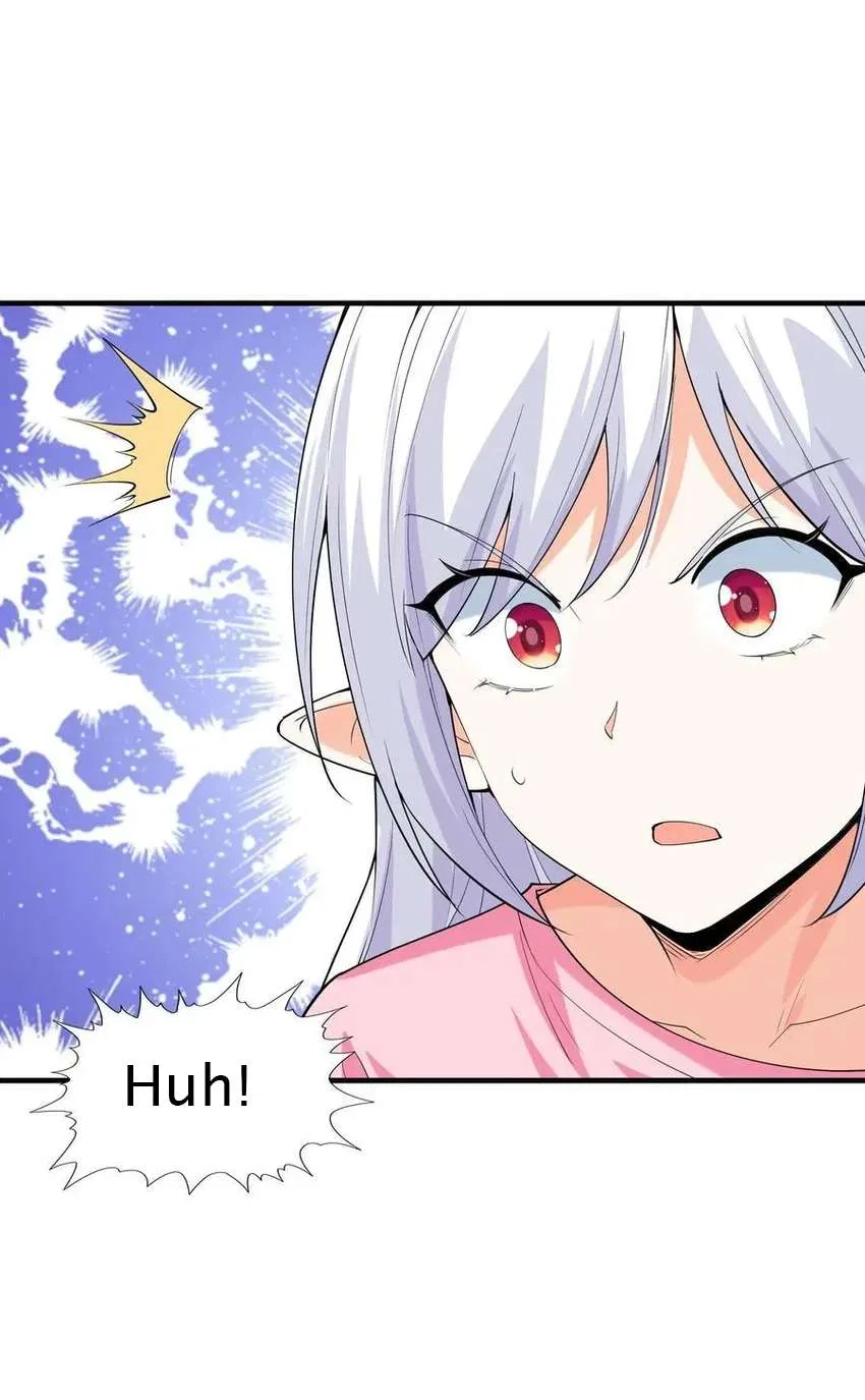 My Harem Is Entirely Female Demon Villains Chapter 129 – Page 55