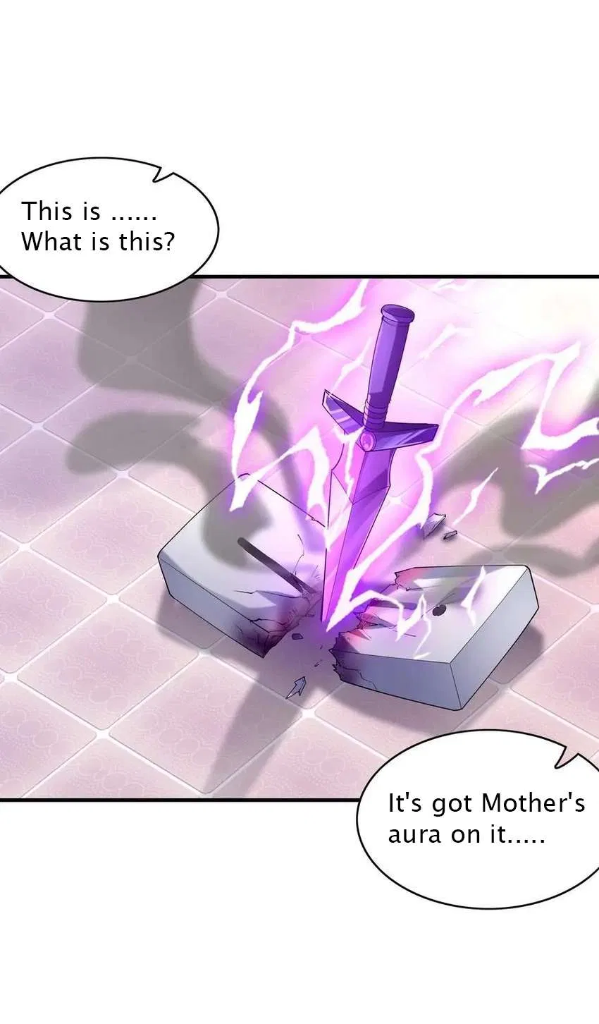 My Harem Is Entirely Female Demon Villains Chapter 129 – Page 56