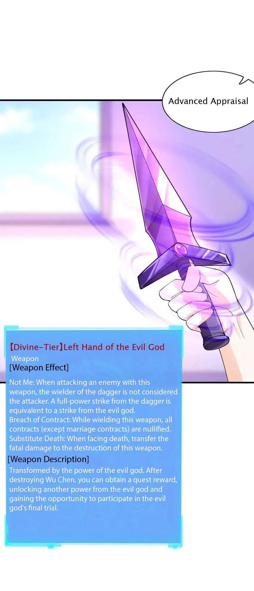 My Harem Is Entirely Female Demon Villains Chapter 129 – Page 58