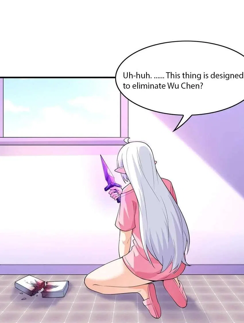 My Harem Is Entirely Female Demon Villains Chapter 129 – Page 59