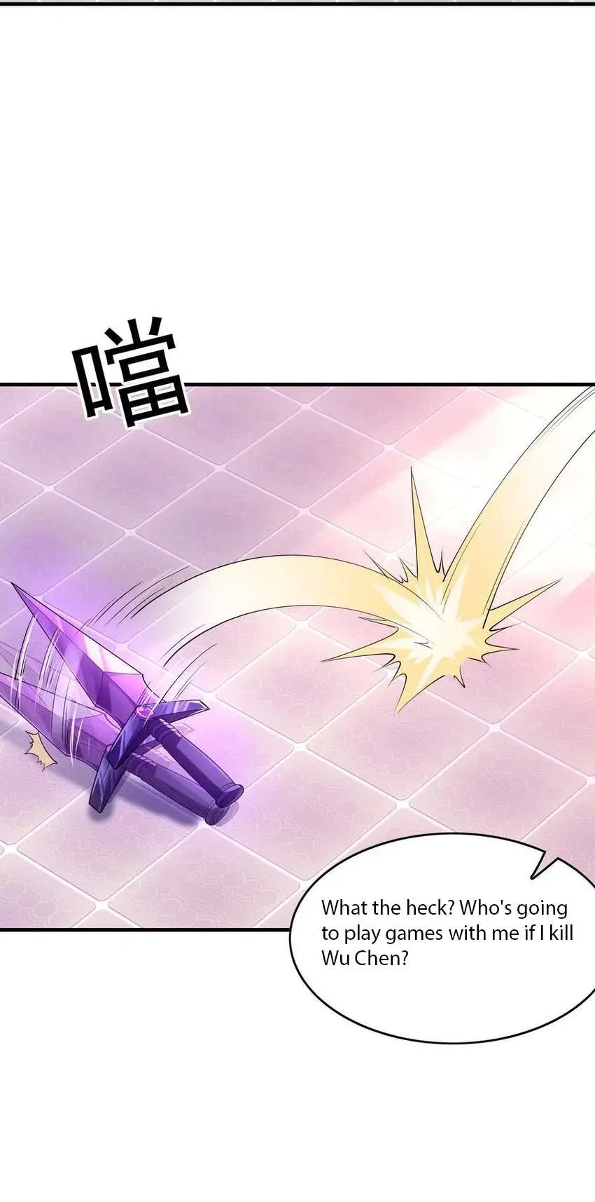 My Harem Is Entirely Female Demon Villains Chapter 129 – Page 60