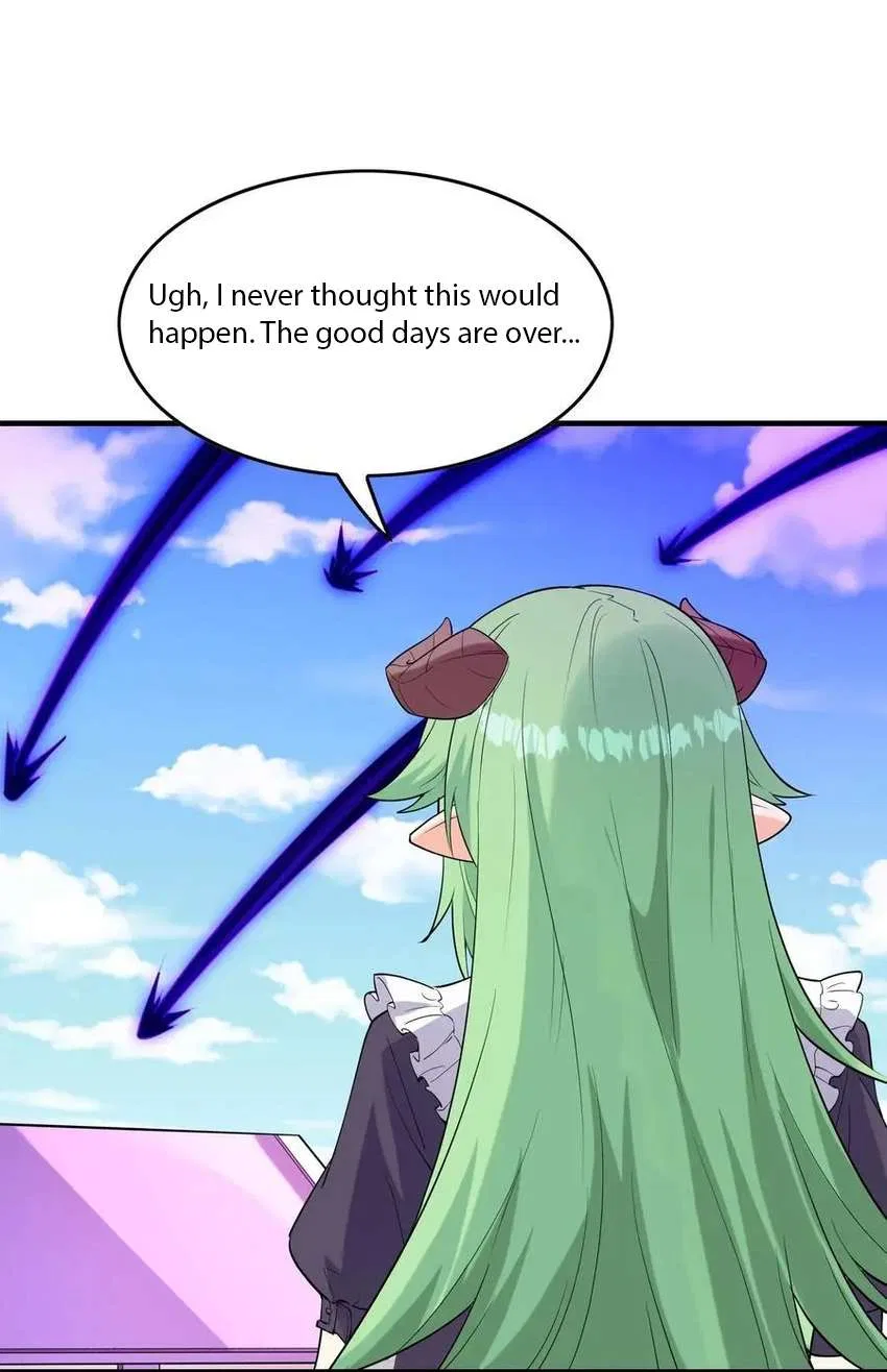 My Harem Is Entirely Female Demon Villains Chapter 129 – Page 65
