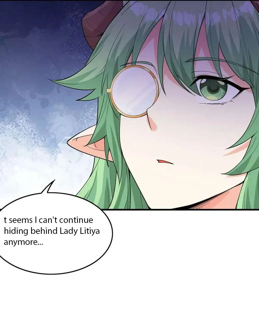 My Harem Is Entirely Female Demon Villains Chapter 129 – Page 66