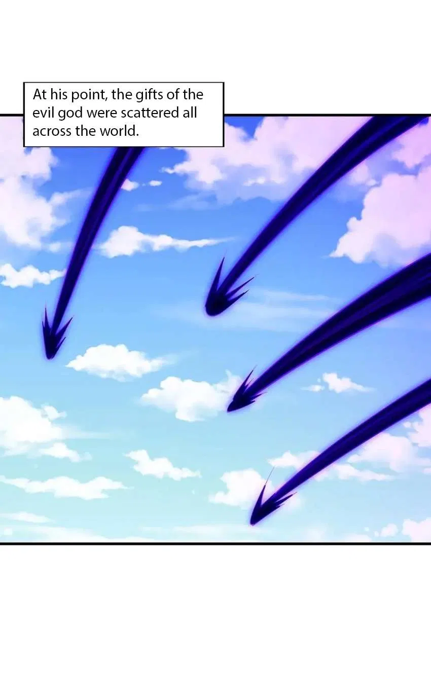 My Harem Is Entirely Female Demon Villains Chapter 129 – Page 67
