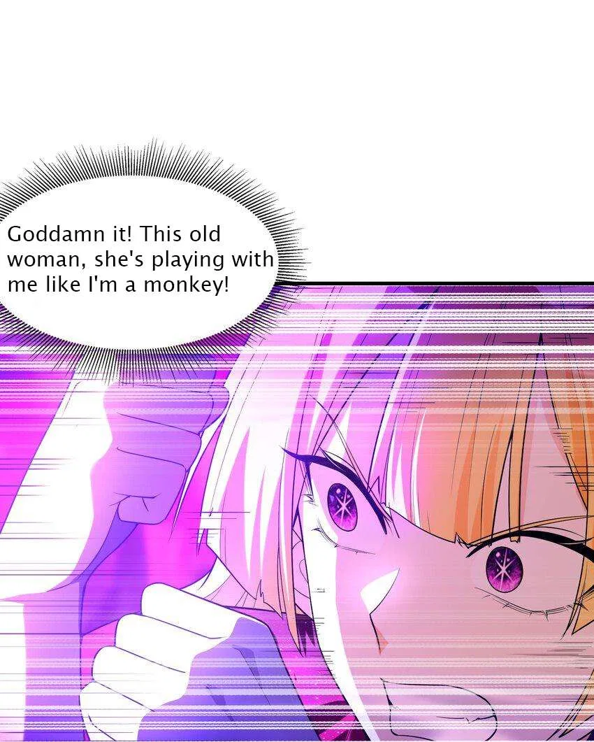 My Harem Is Entirely Female Demon Villains Chapter 128 – Page 6