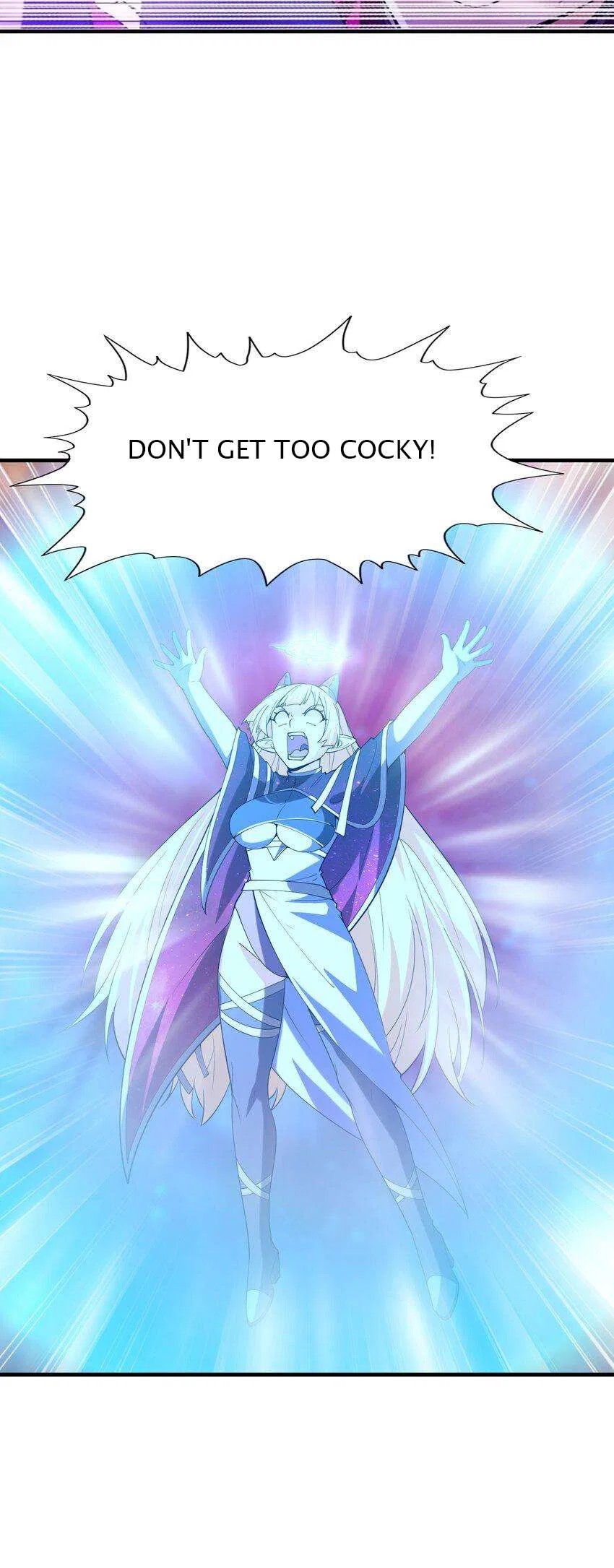My Harem Is Entirely Female Demon Villains Chapter 128 – Page 7