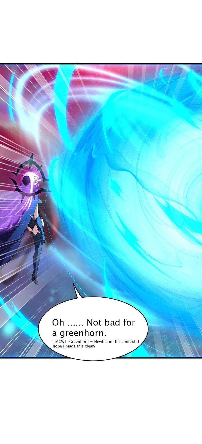 My Harem Is Entirely Female Demon Villains Chapter 128 – Page 8