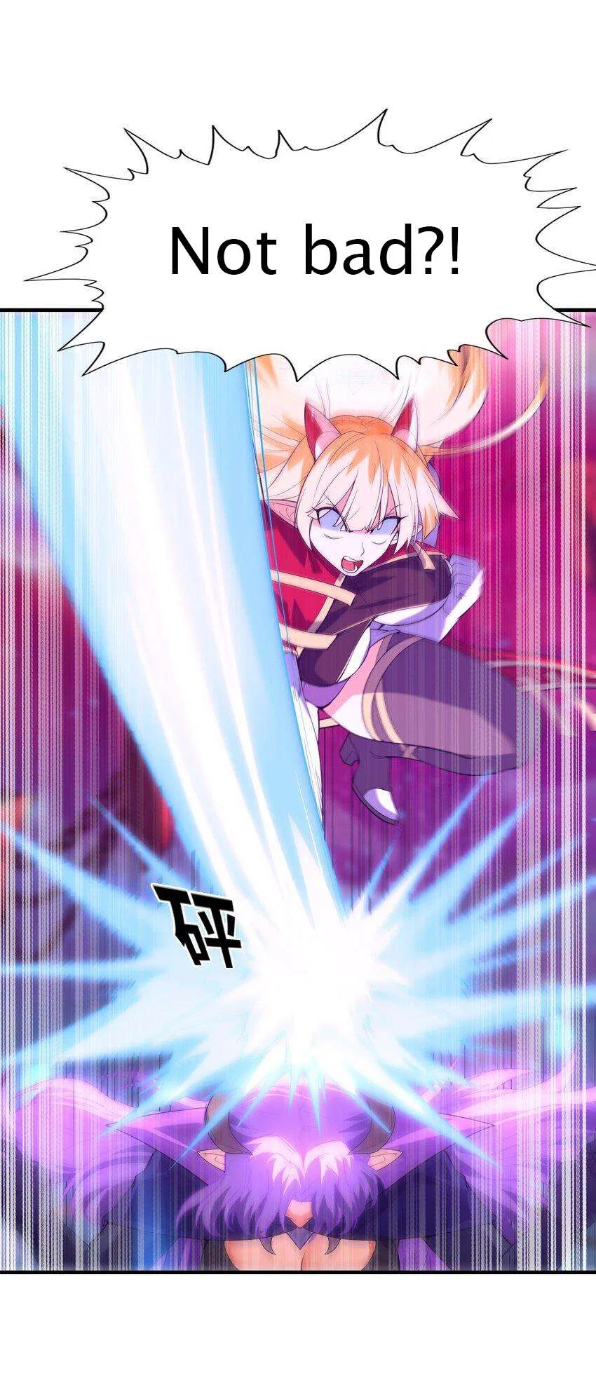 My Harem Is Entirely Female Demon Villains Chapter 128 – Page 9