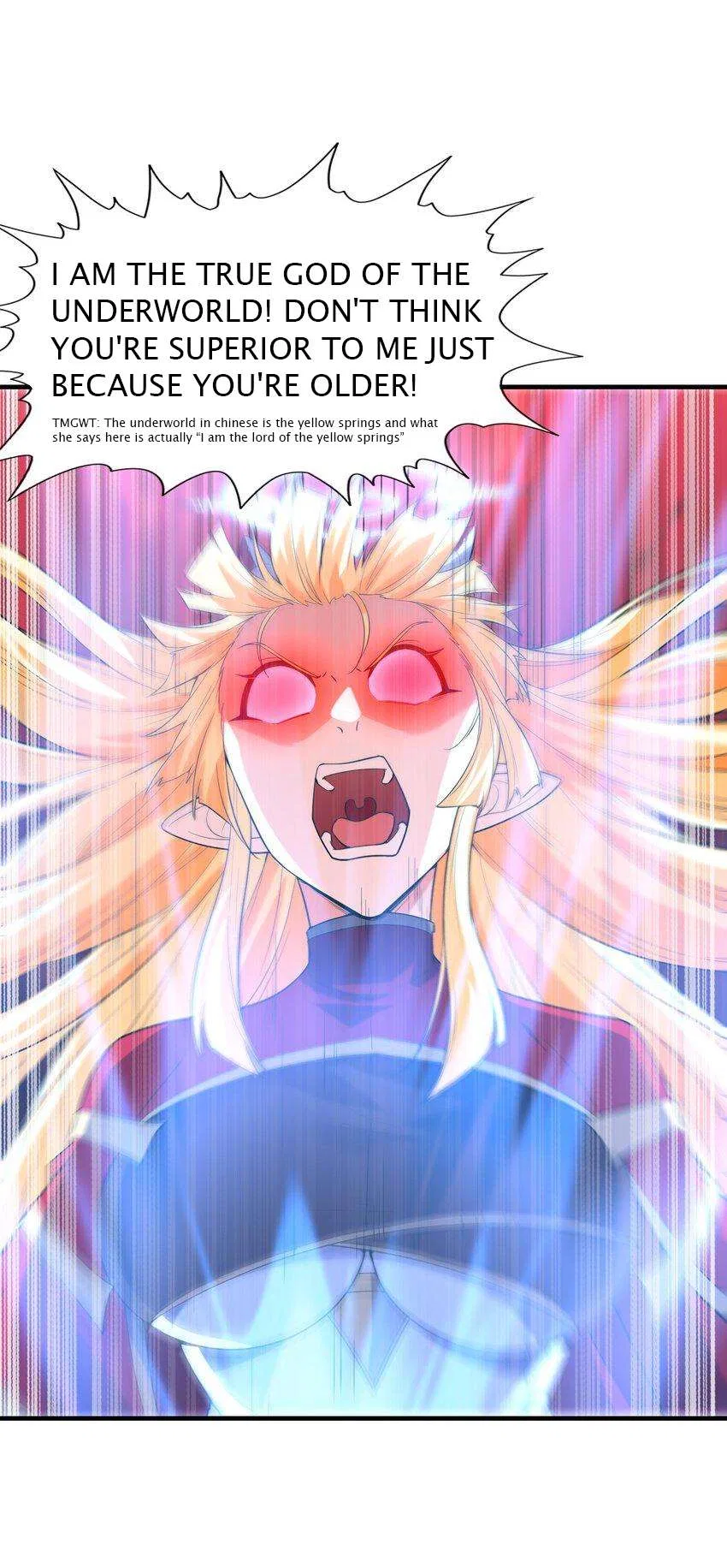 My Harem Is Entirely Female Demon Villains Chapter 128 – Page 10