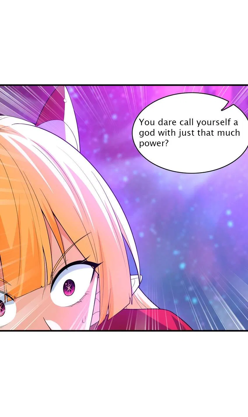 My Harem Is Entirely Female Demon Villains Chapter 128 – Page 12