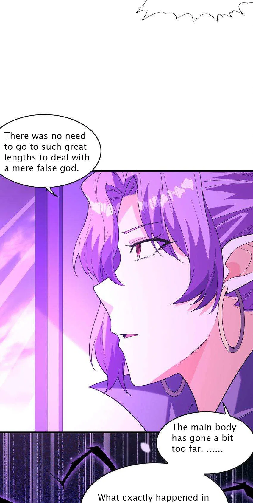 My Harem Is Entirely Female Demon Villains Chapter 128 – Page 24