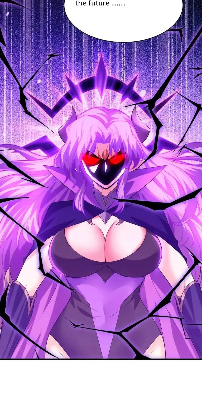 My Harem Is Entirely Female Demon Villains Chapter 128 – Page 25