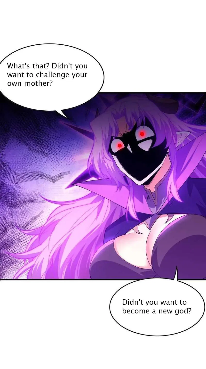My Harem Is Entirely Female Demon Villains Chapter 128 – Page 26