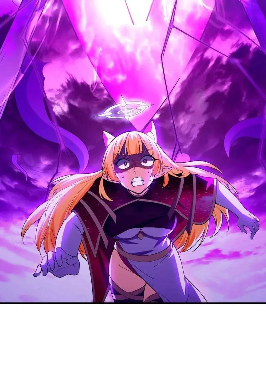 My Harem Is Entirely Female Demon Villains Chapter 128 – Page 28