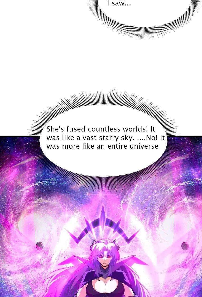 My Harem Is Entirely Female Demon Villains Chapter 128 – Page 30