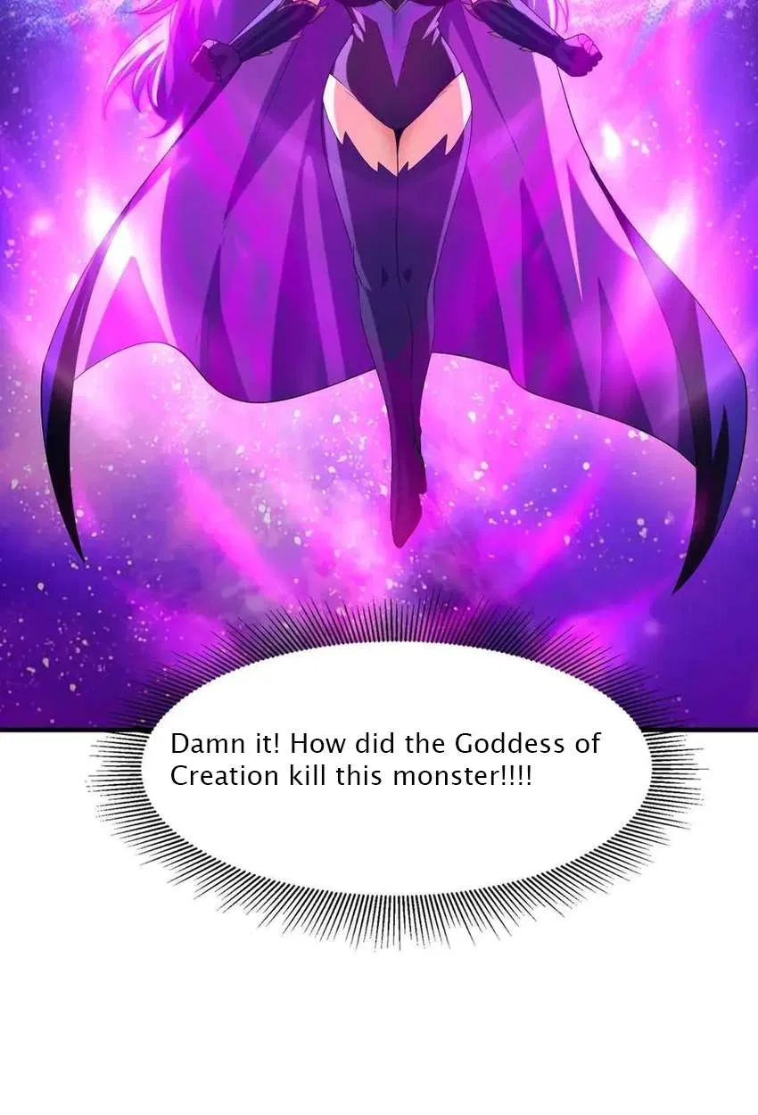 My Harem Is Entirely Female Demon Villains Chapter 128 – Page 31