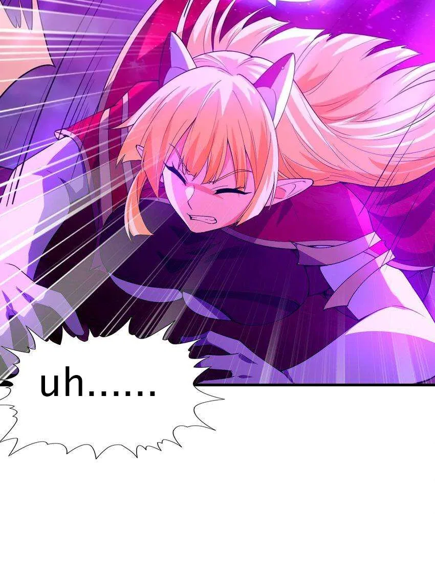 My Harem Is Entirely Female Demon Villains Chapter 128 – Page 33