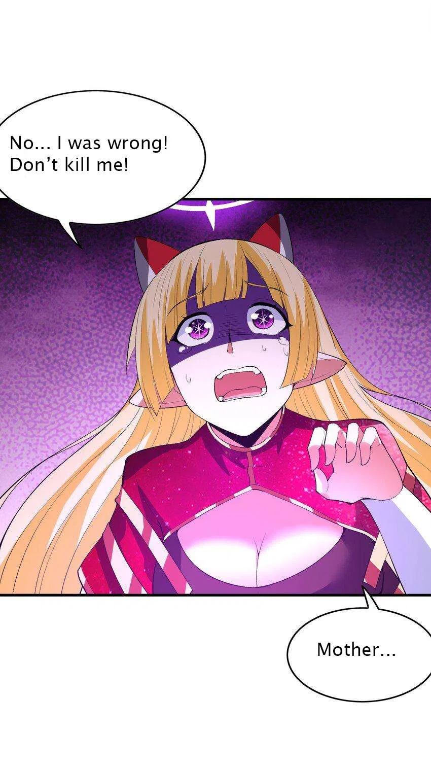 My Harem Is Entirely Female Demon Villains Chapter 128 – Page 36