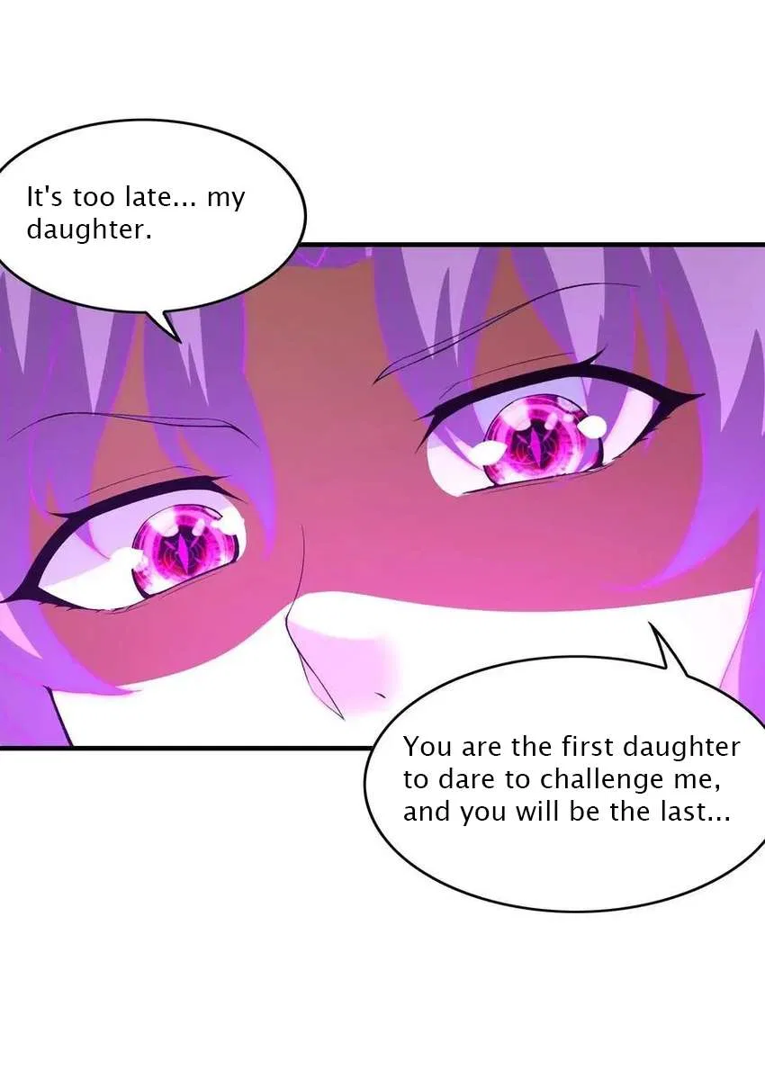 My Harem Is Entirely Female Demon Villains Chapter 128 – Page 37