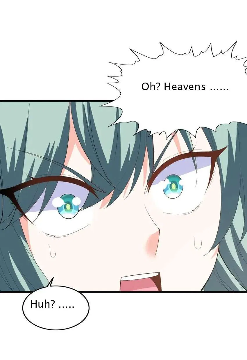 My Harem Is Entirely Female Demon Villains Chapter 128 – Page 40