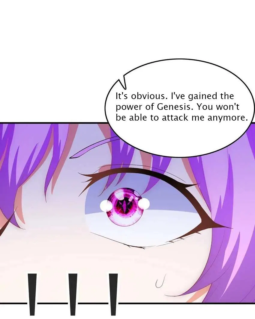 My Harem Is Entirely Female Demon Villains Chapter 128 – Page 46