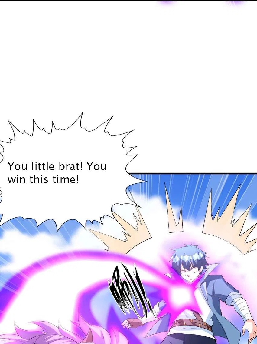 My Harem Is Entirely Female Demon Villains Chapter 128 – Page 50