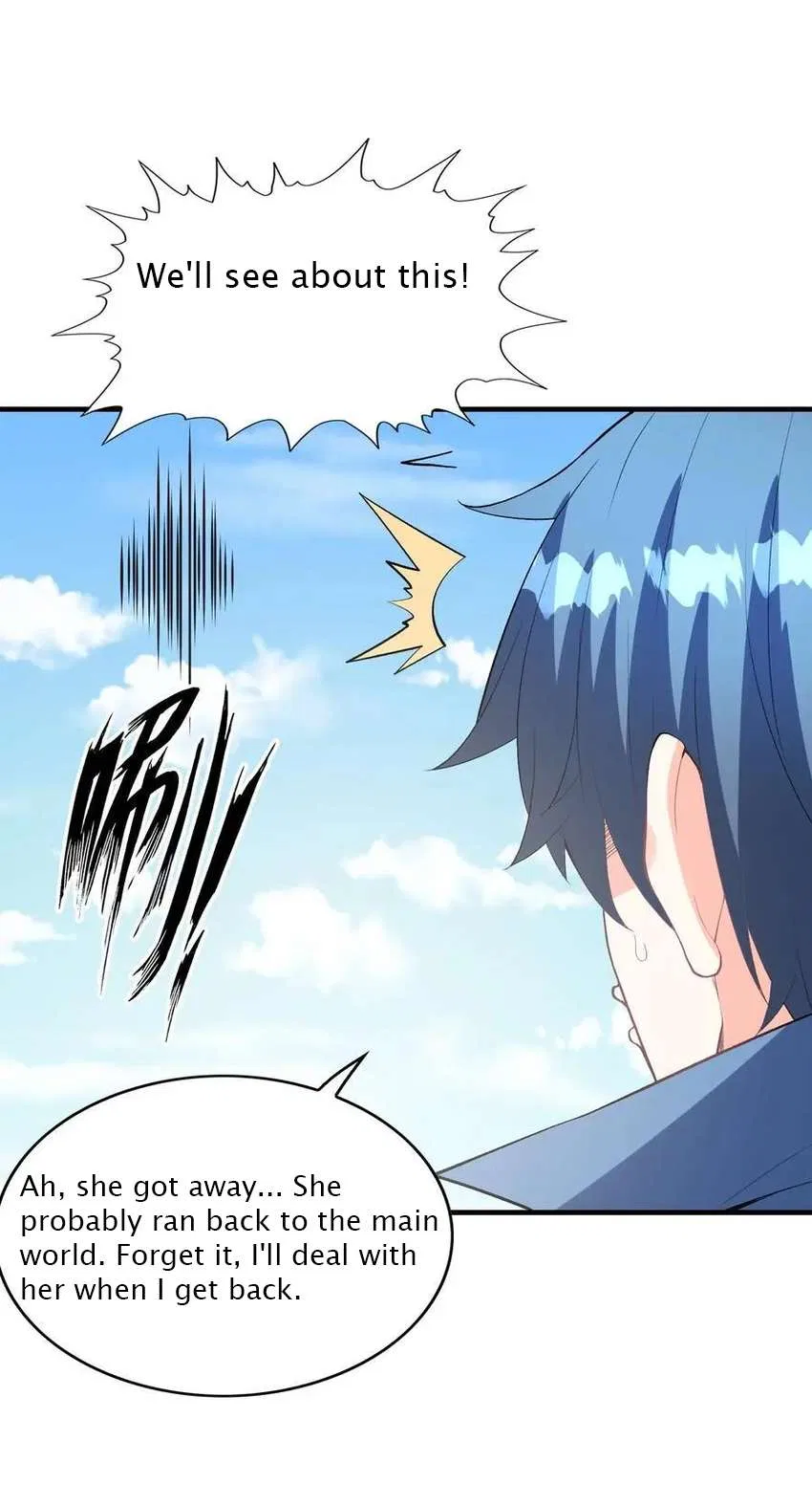 My Harem Is Entirely Female Demon Villains Chapter 128 – Page 52