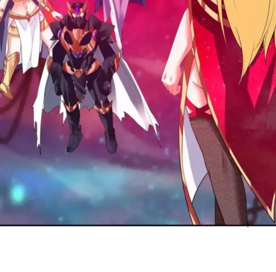 My Harem Is Entirely Female Demon Villains Chapter 127 – Page 3