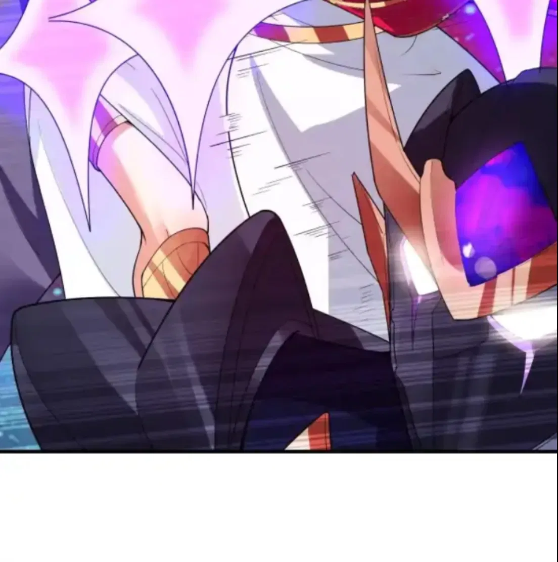 My Harem Is Entirely Female Demon Villains Chapter 127 – Page 7